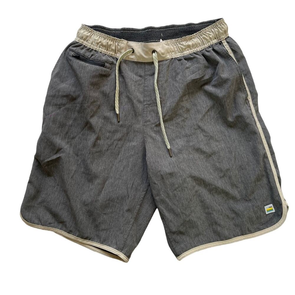Vuori Banks Short Size M